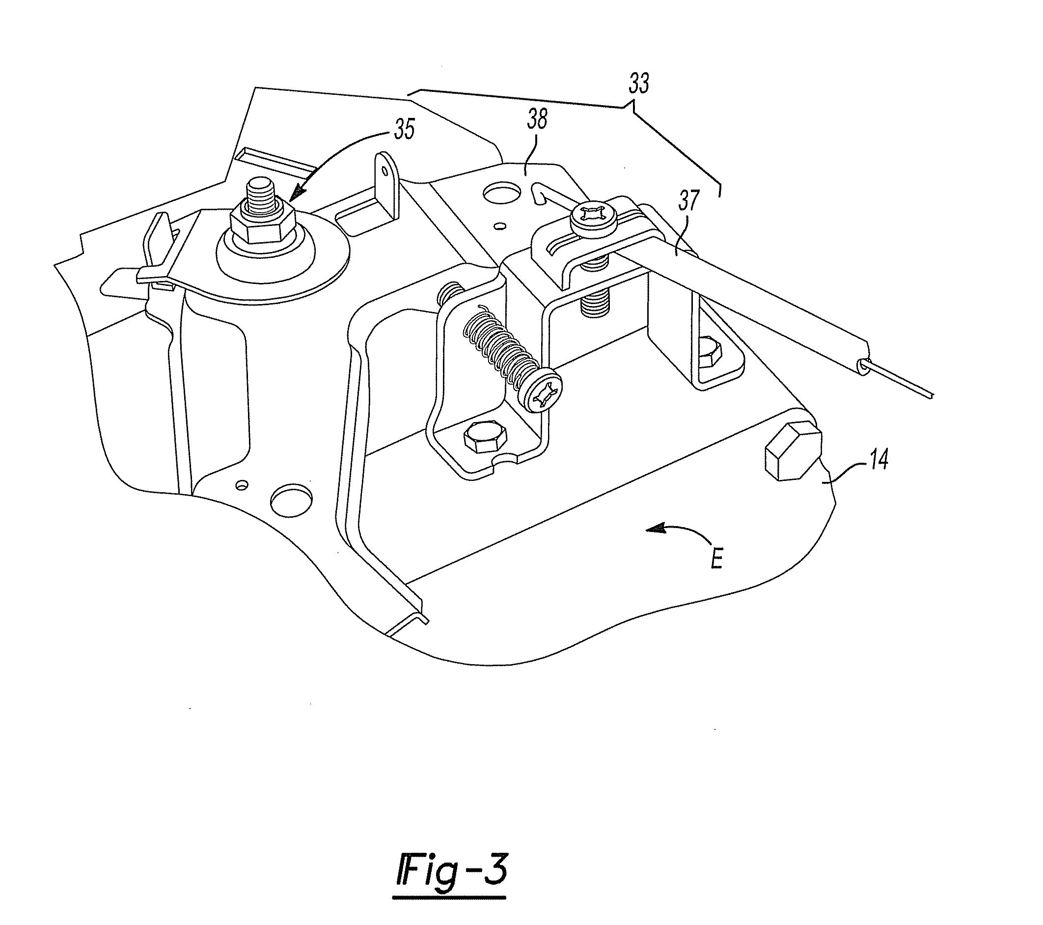 Pressure washer system and operating method