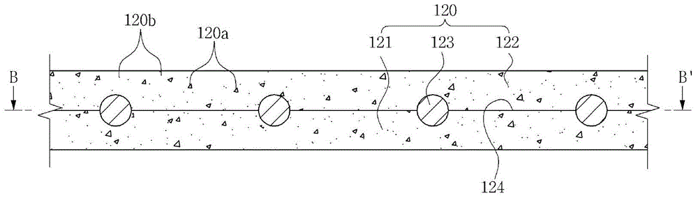 Power module package and method of manufacturing the same