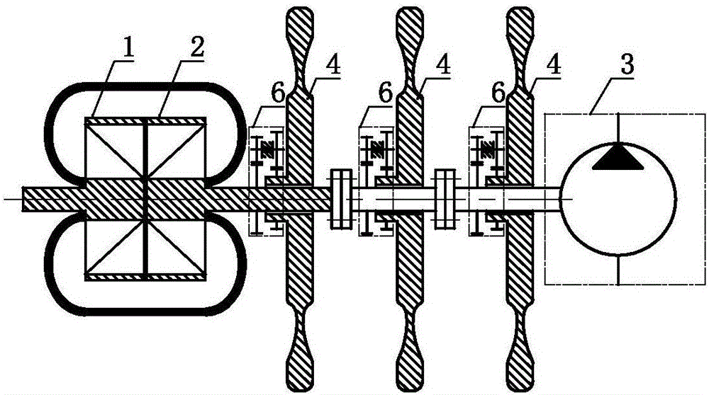 Energy adjustment system