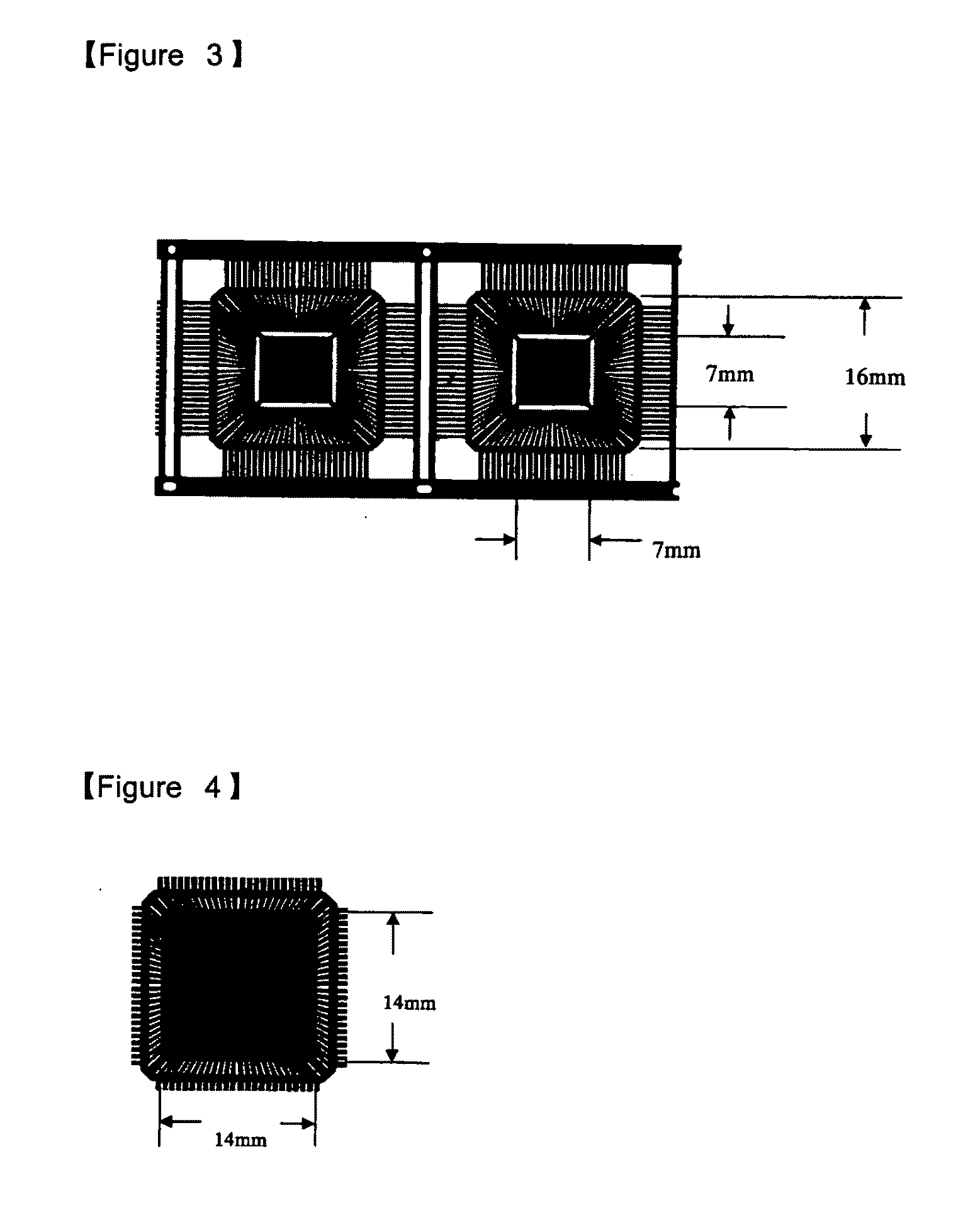 Primer resin for semiconductor device and semiconductor device