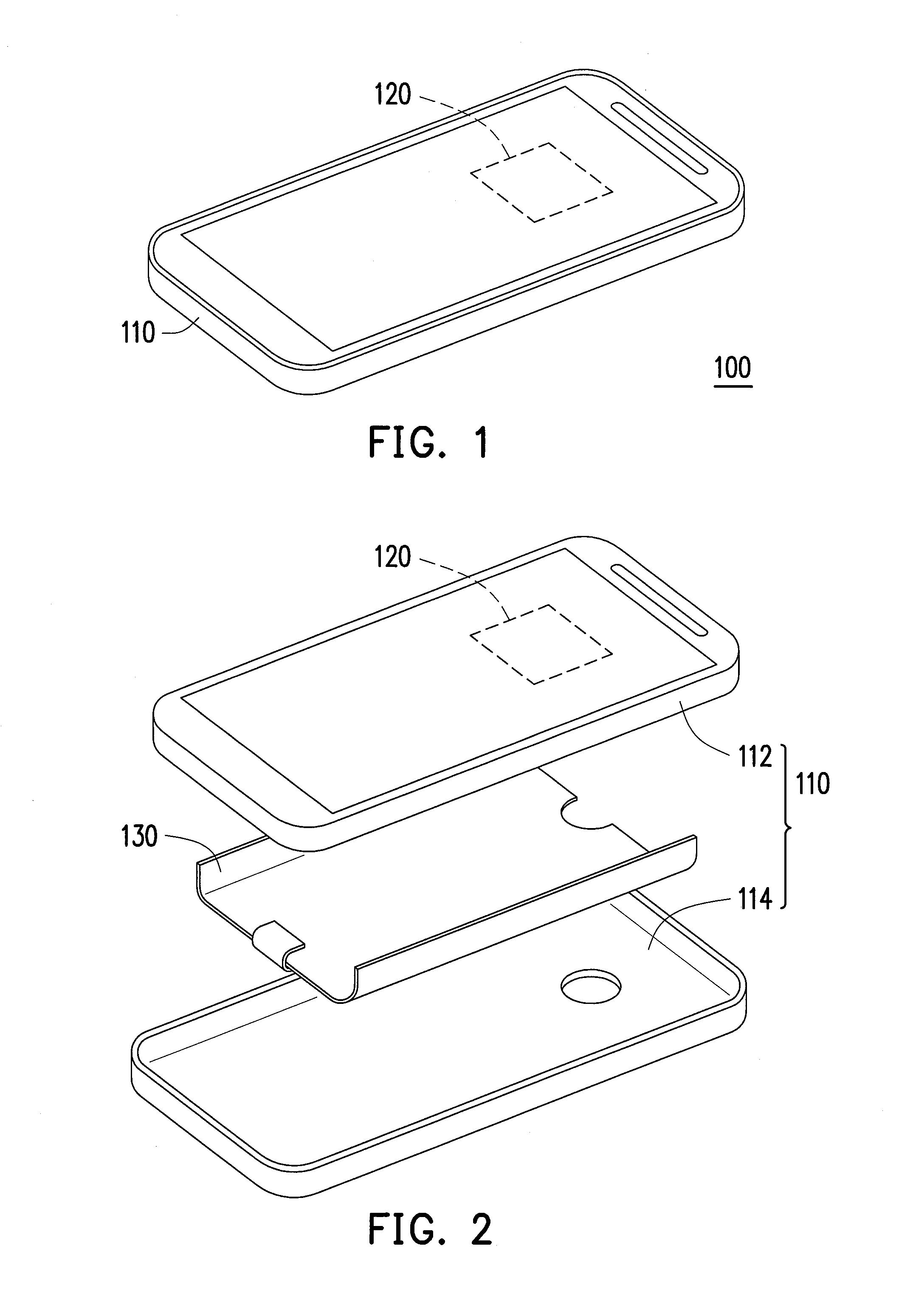 Electronic device, accessory and method of operating electronic device and accessory