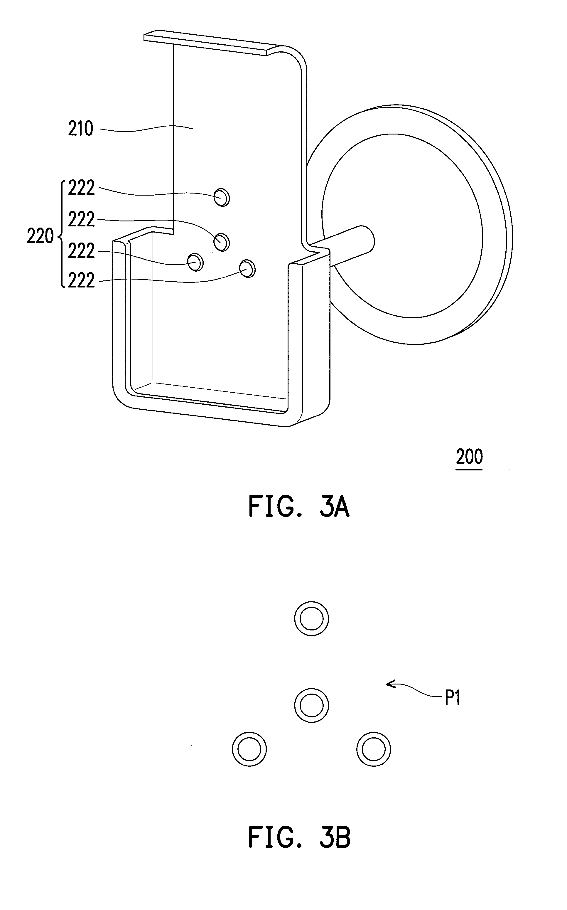Electronic device, accessory and method of operating electronic device and accessory