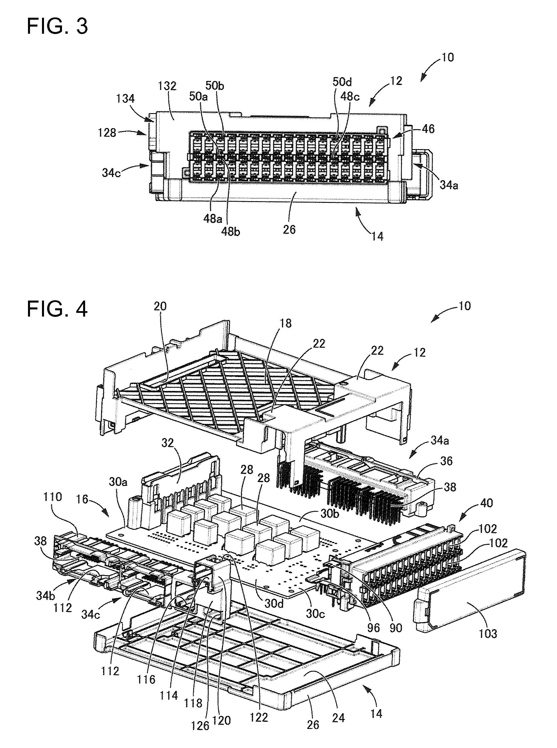 Electrical junction box