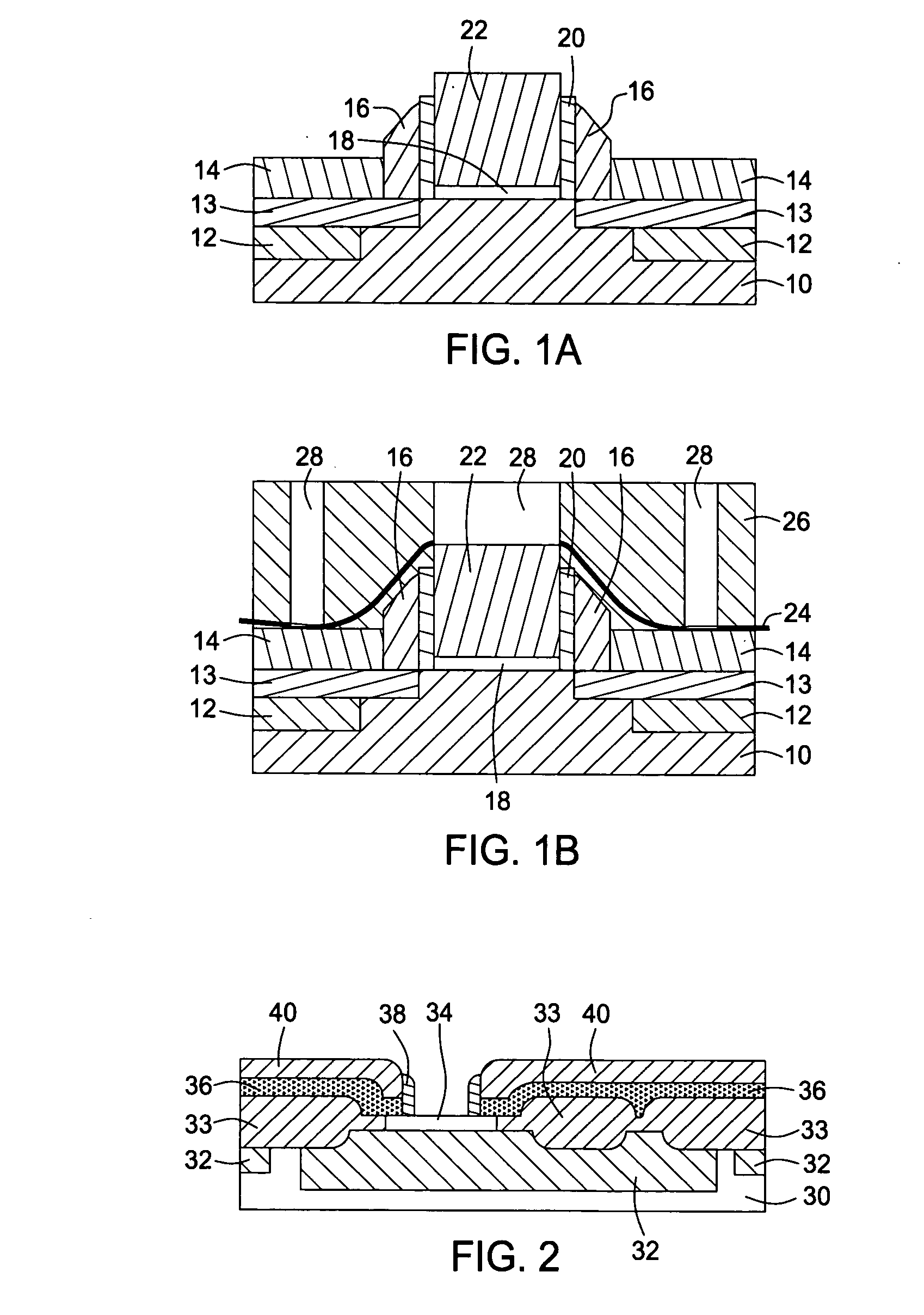 Low thermal budget silicon nitride formation for advance transistor fabrication