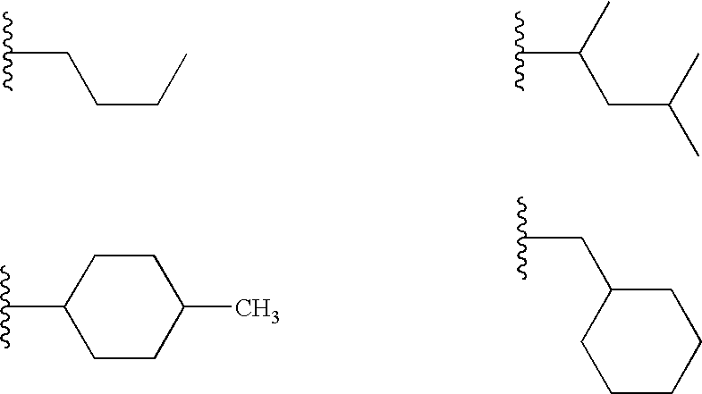 Therapeutic benzoxazole compounds