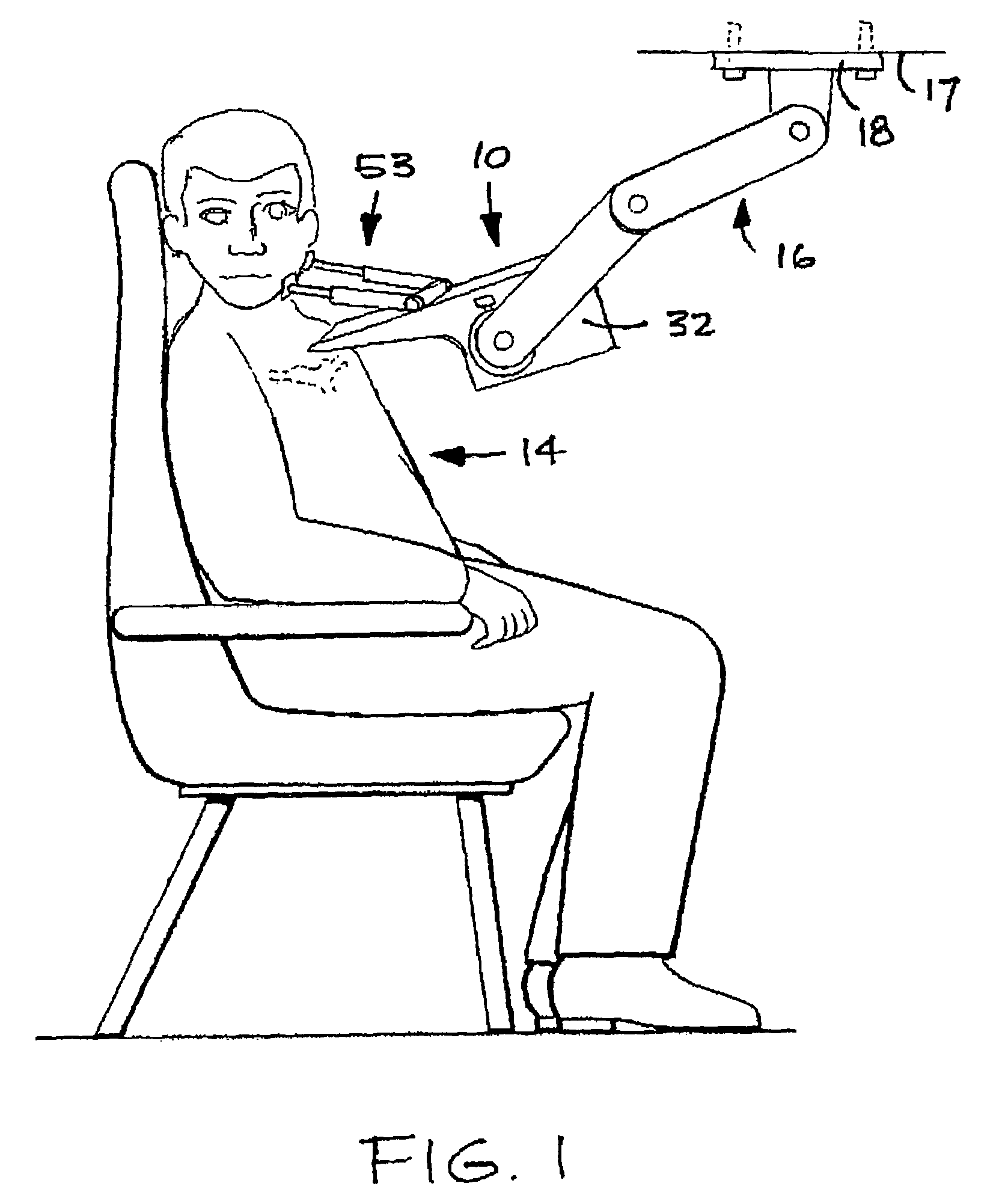 Methods of and apparatus for monitoring heart motions