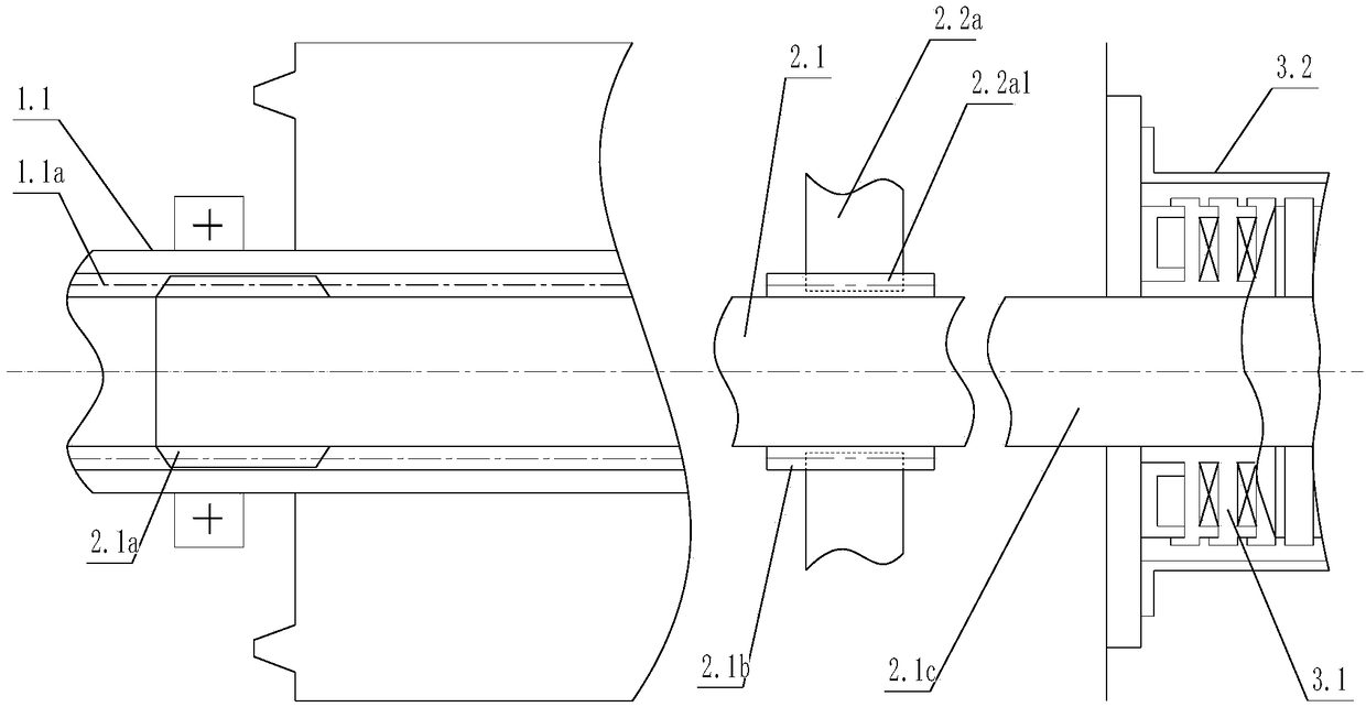 Planetary gear transmission with automatic gear shifting and hoist installed with the transmission