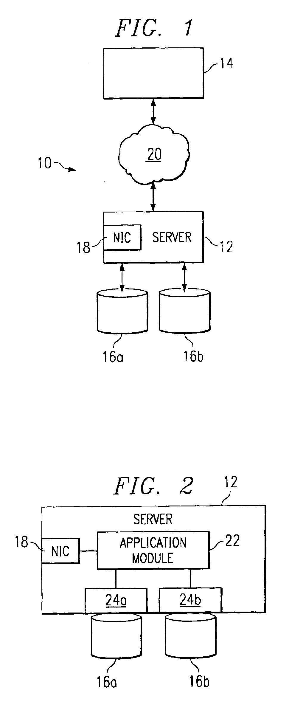 System and method for generating world wide names
