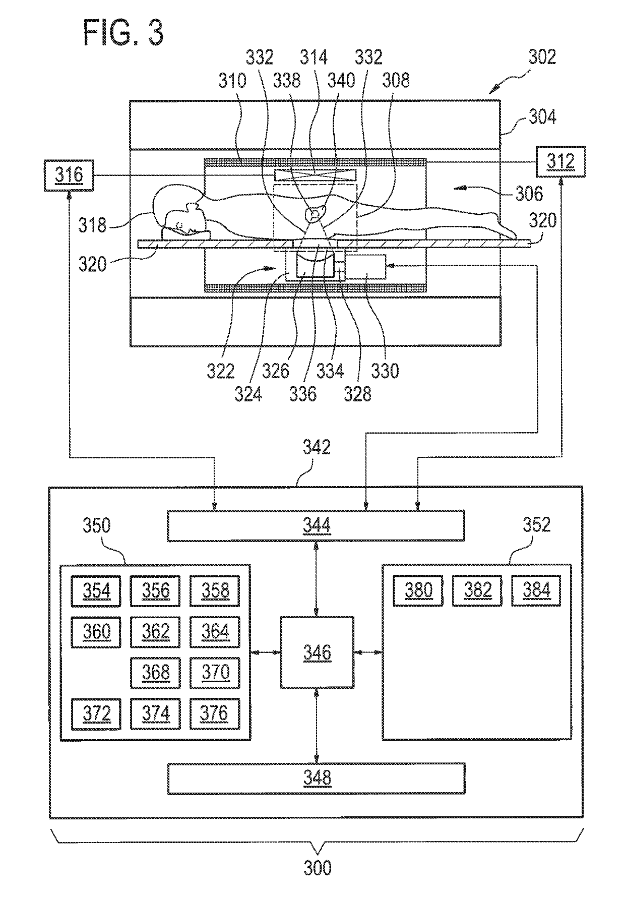 Real time control of high intensity focused ultrasound using magnetic resonance imaging