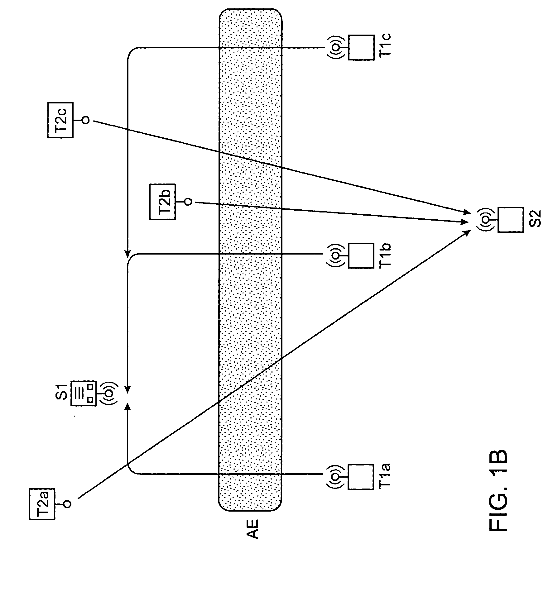 Mobile child monitoring system and methods of use