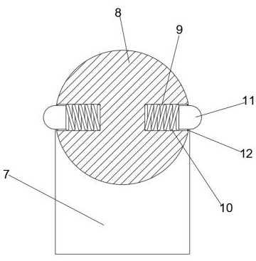 Travel information consulting device