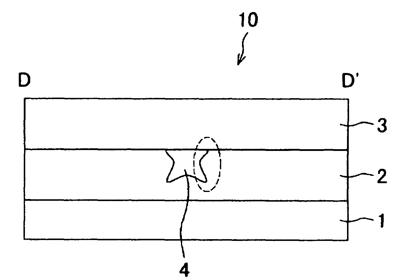 Waveguide, waveguide module, optical transmission device, and method of manufacturing waveguide