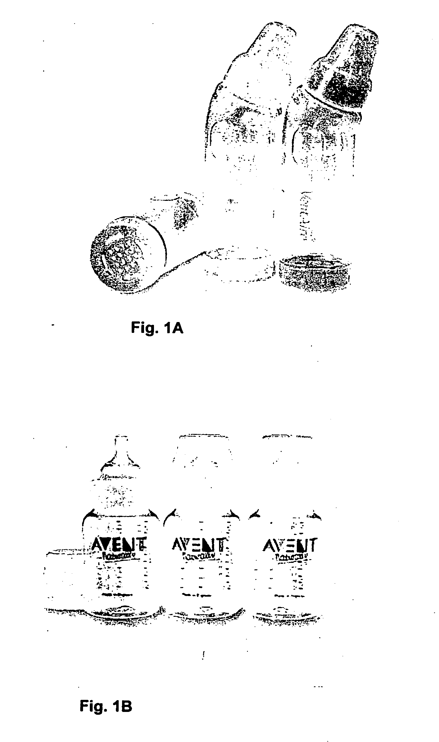 System and method for portable infant feeding