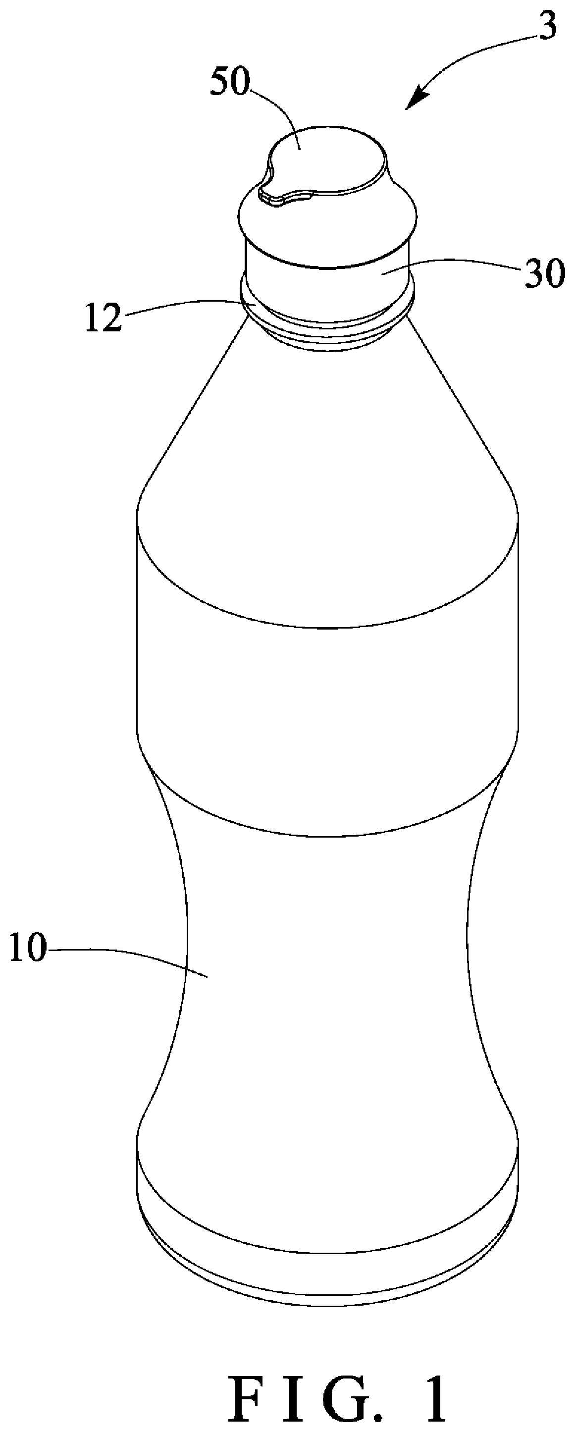 Drinking vessel cover with air check valve