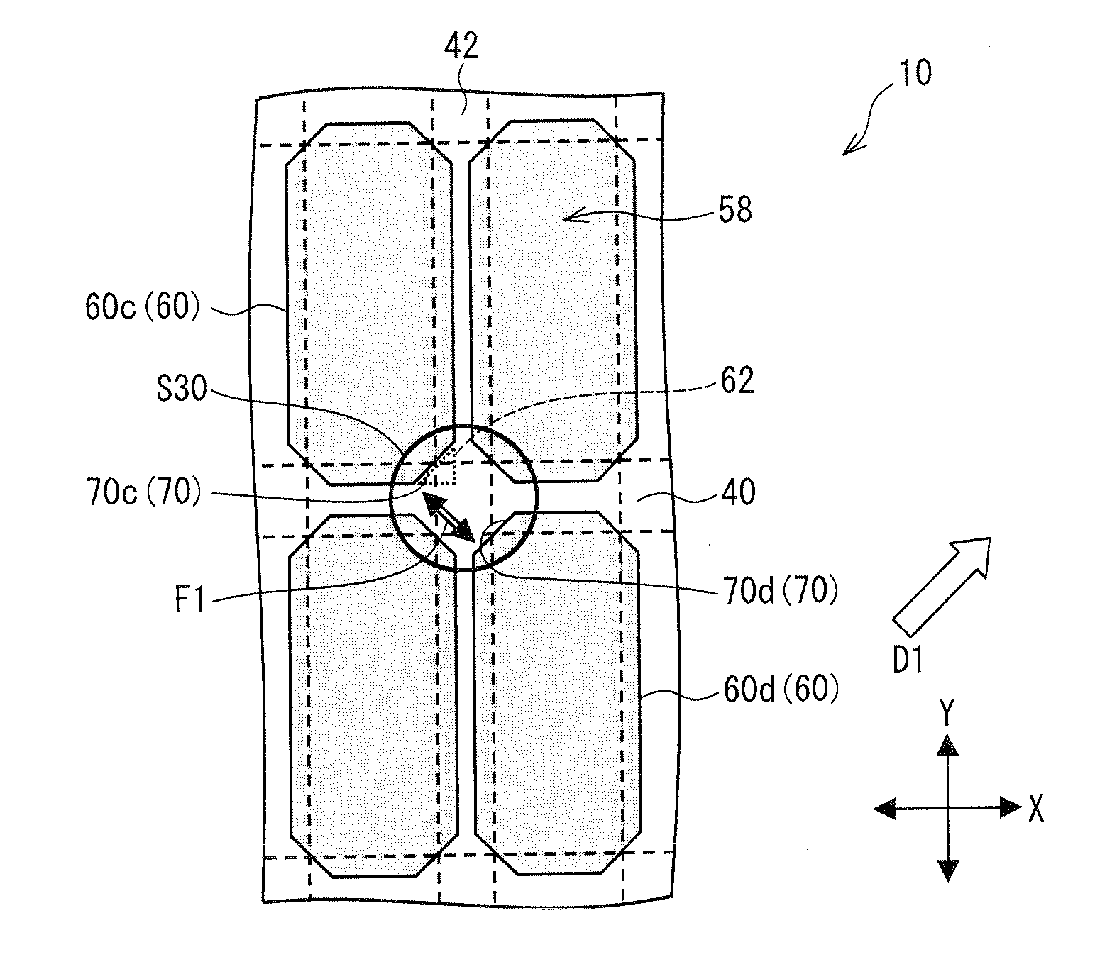 Liquid crystal display device