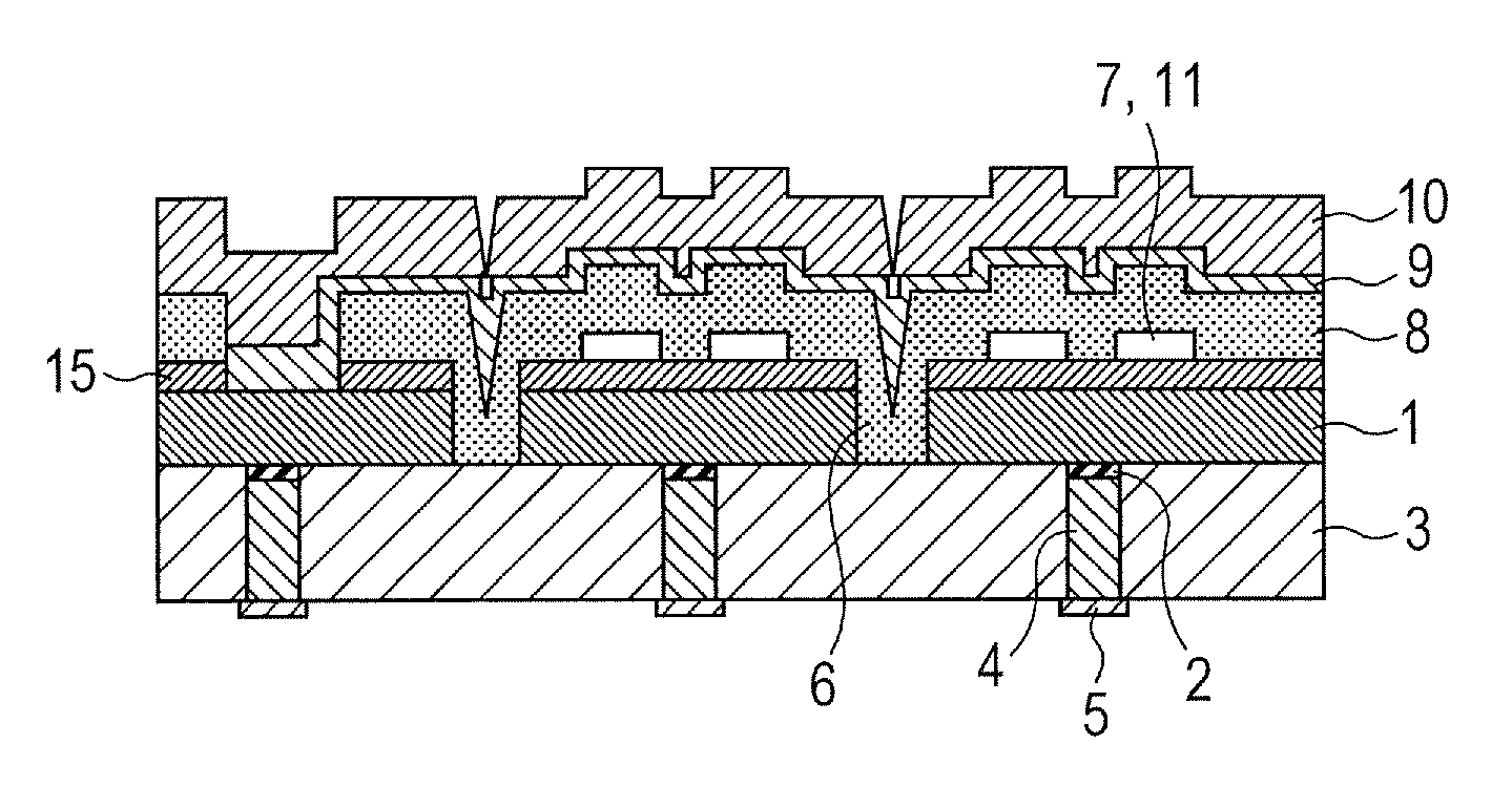 Electromechanical transducer and method for manufacturing the same