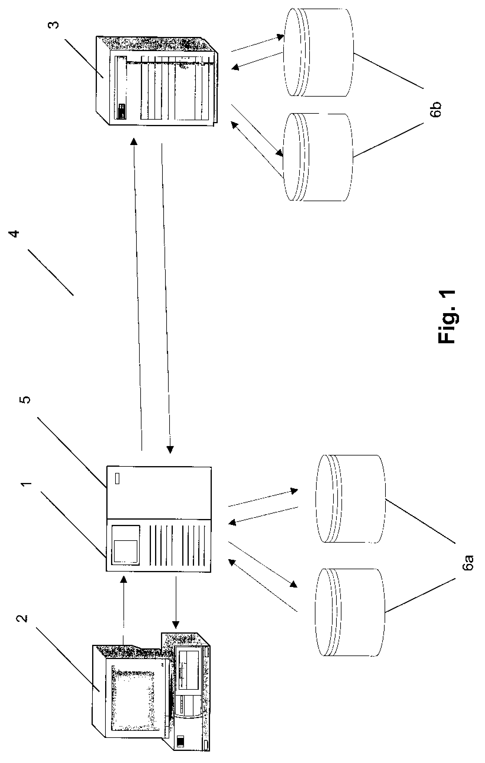 Apparatus and method for managing internet resource requests