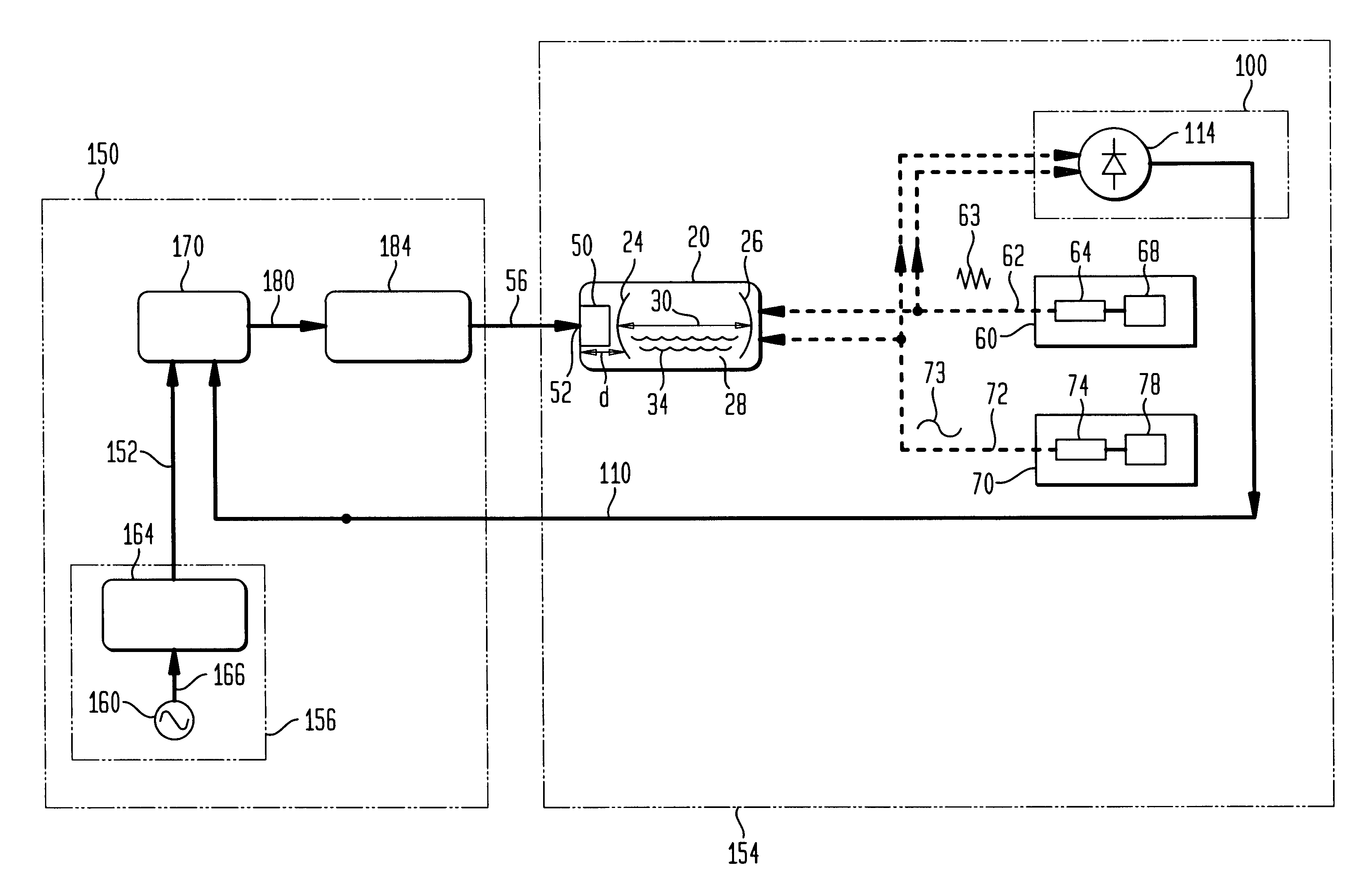 Apparatus and method for laser frequency control
