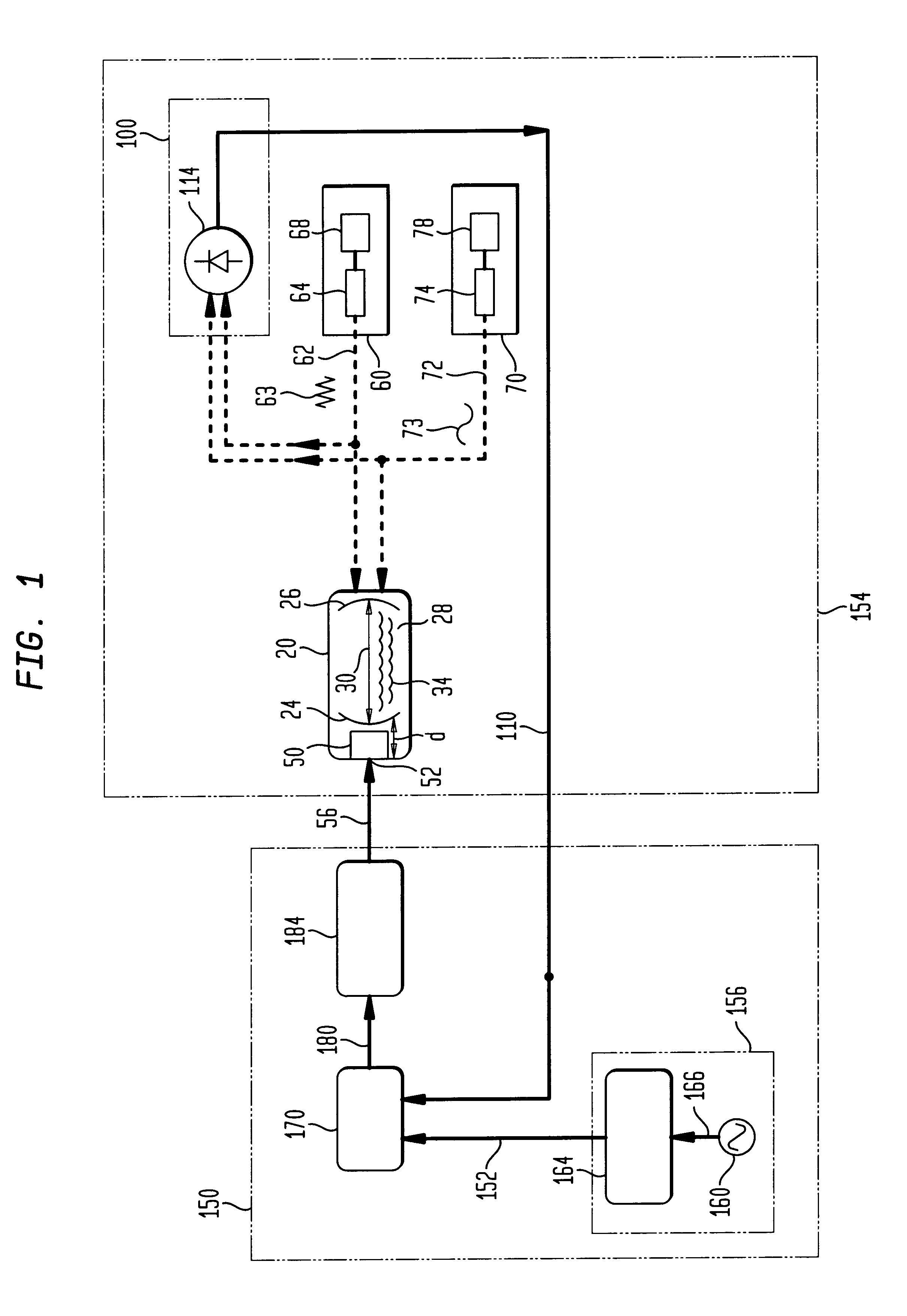 Apparatus and method for laser frequency control