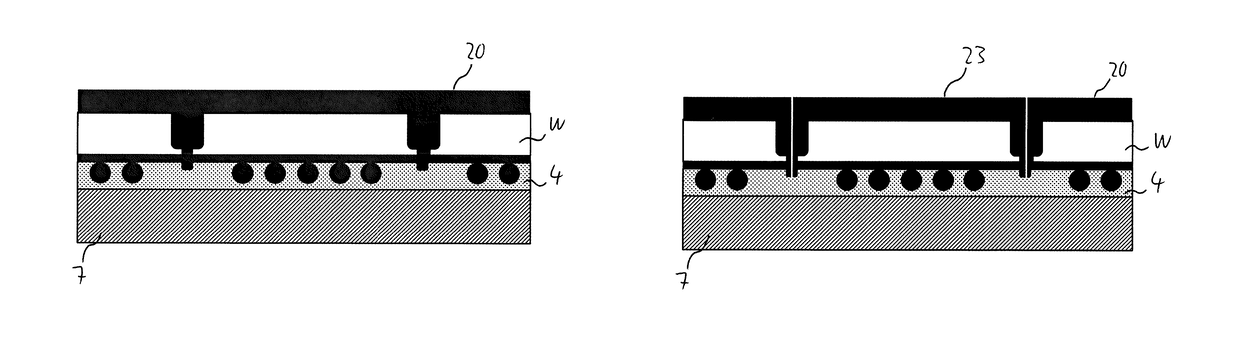 Wafer dividing method