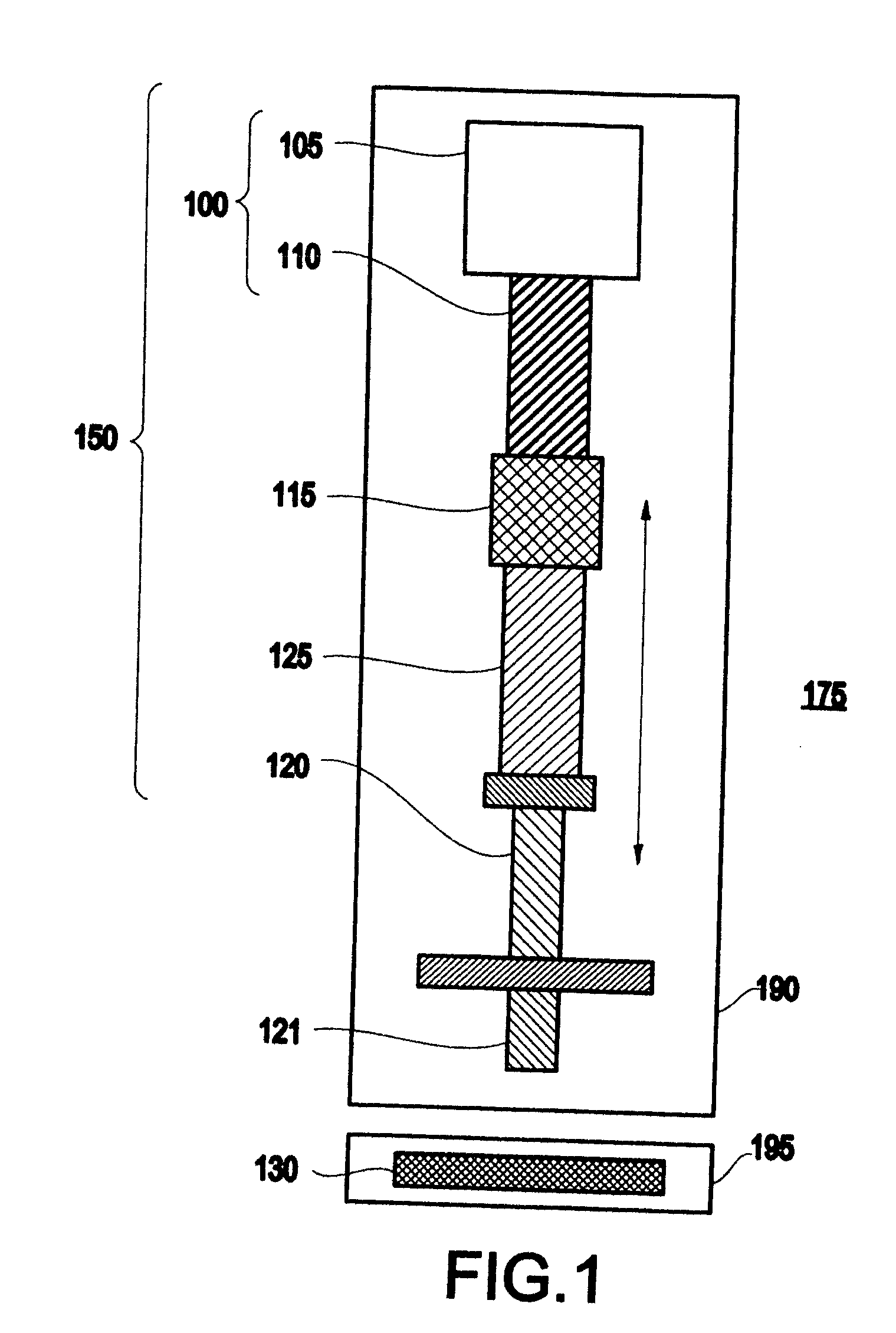 Integrated lock, drop-box and delivery system and method