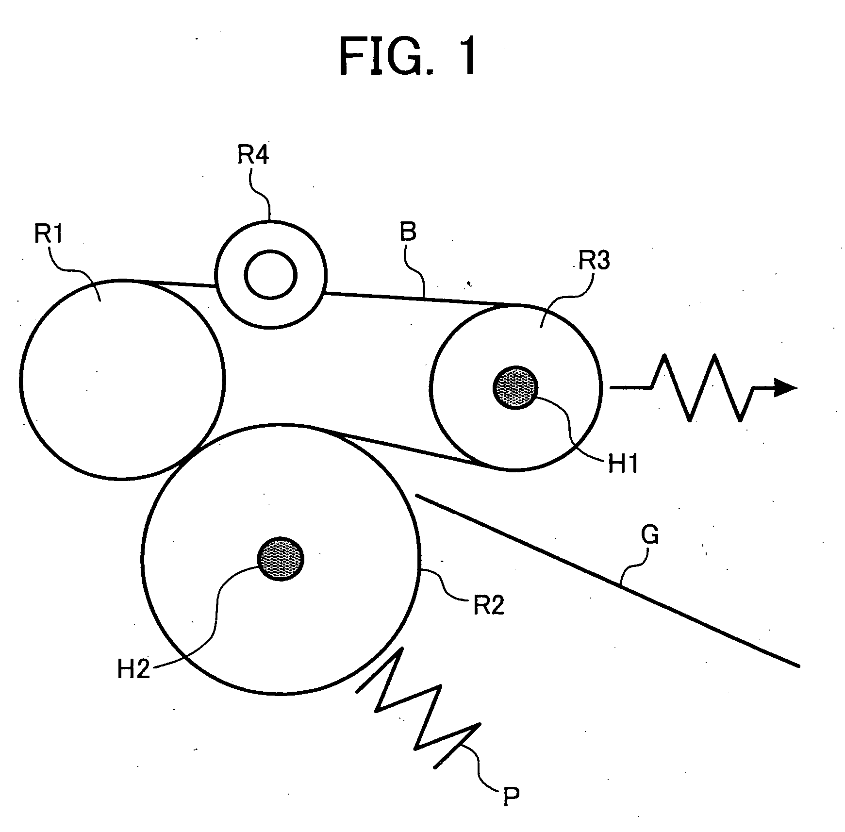 Full color toner, and its use in electrophotography methods and apparatus