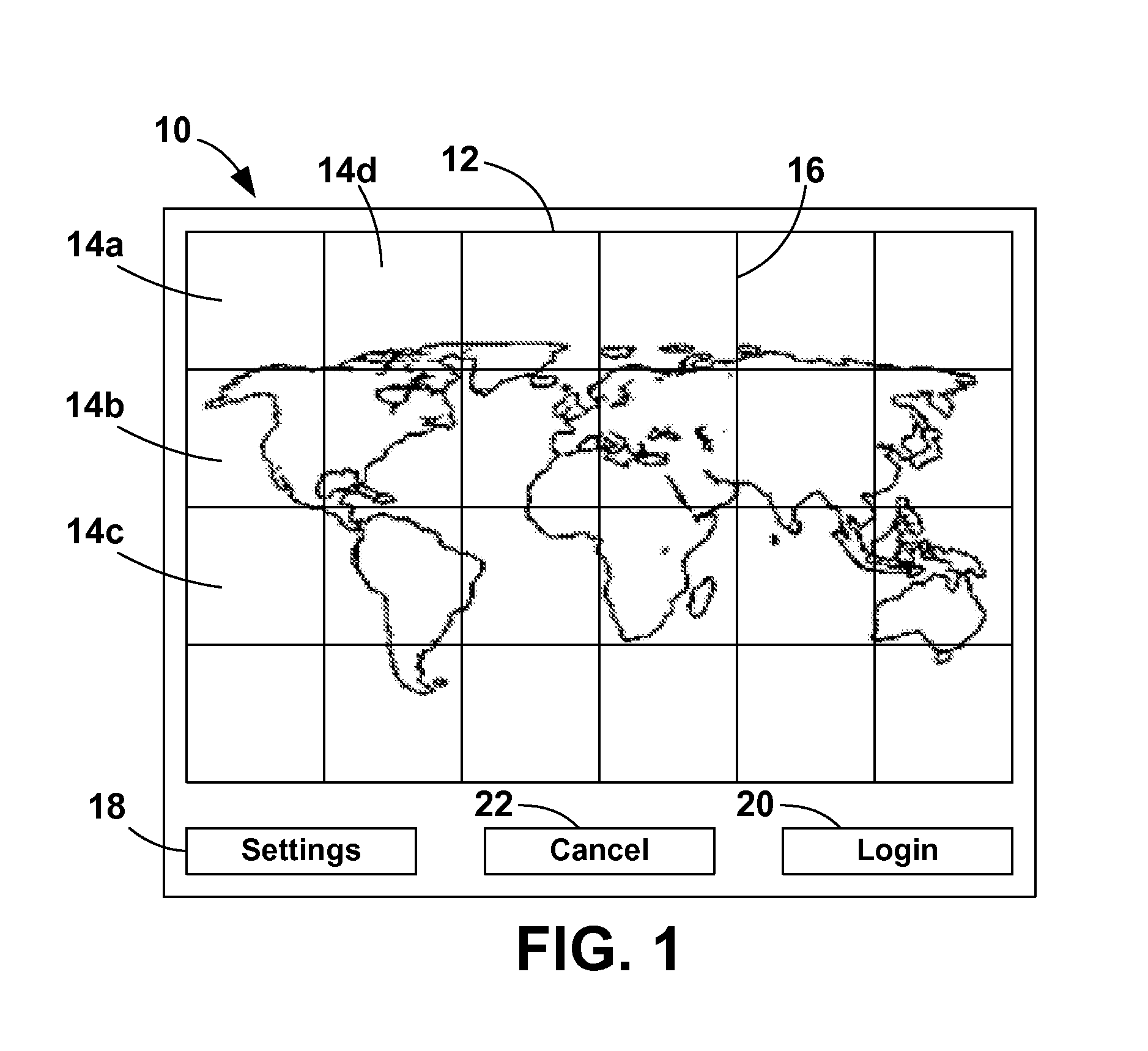 Method for Image-Based Authentication