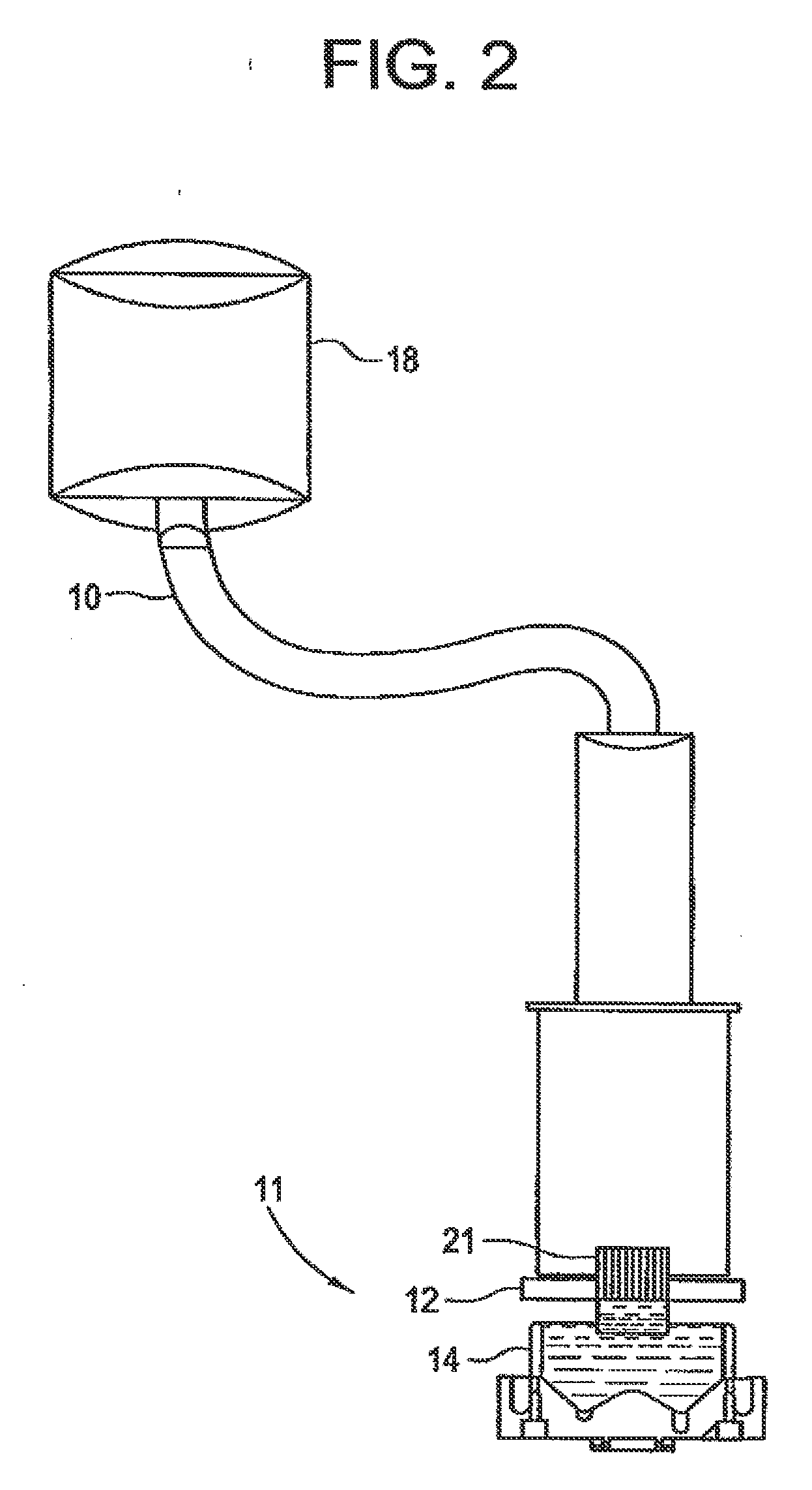 Method for Catalyst Coating of a Substrate