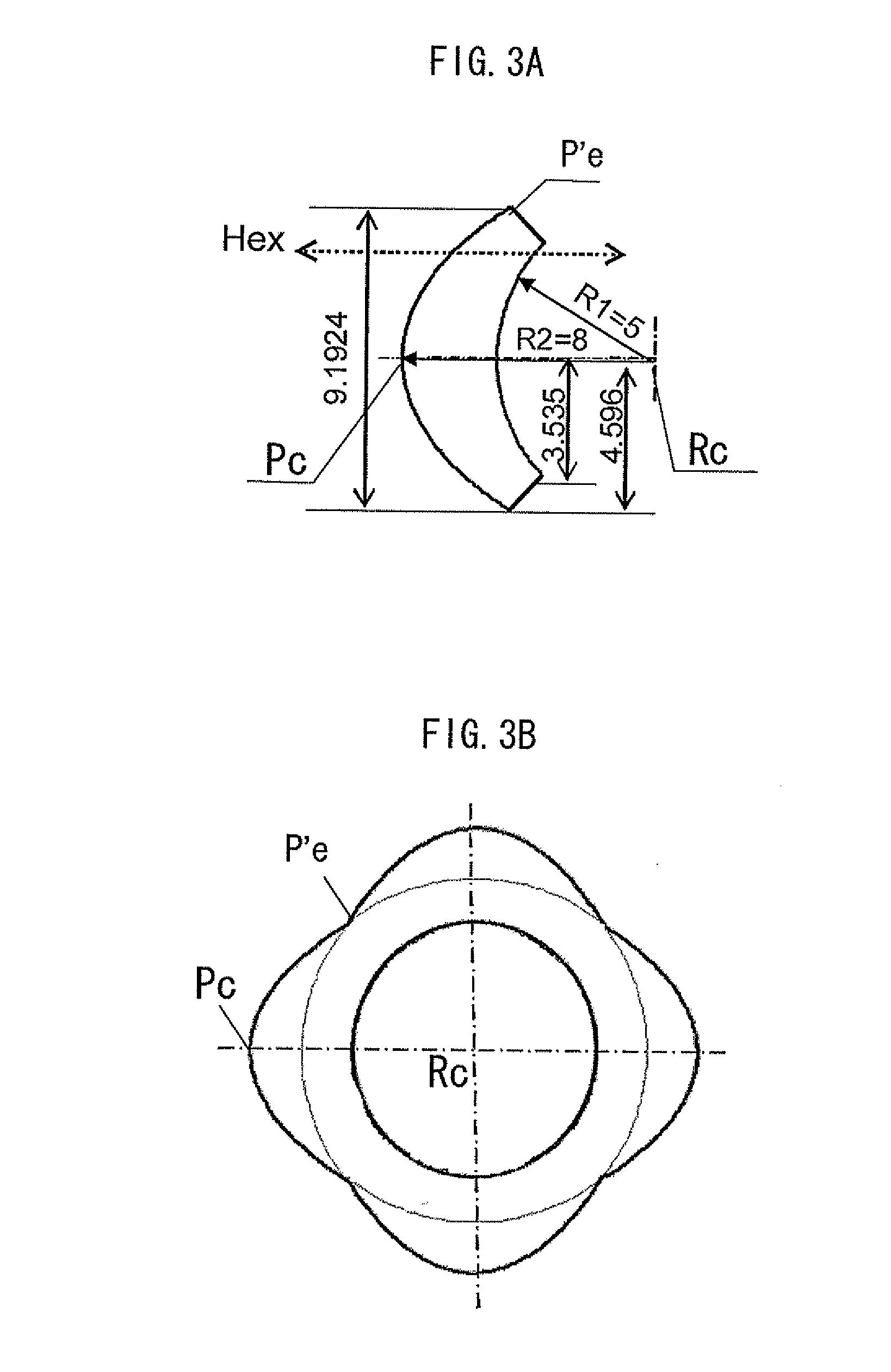 Inner rotor-type permanent magnet motor