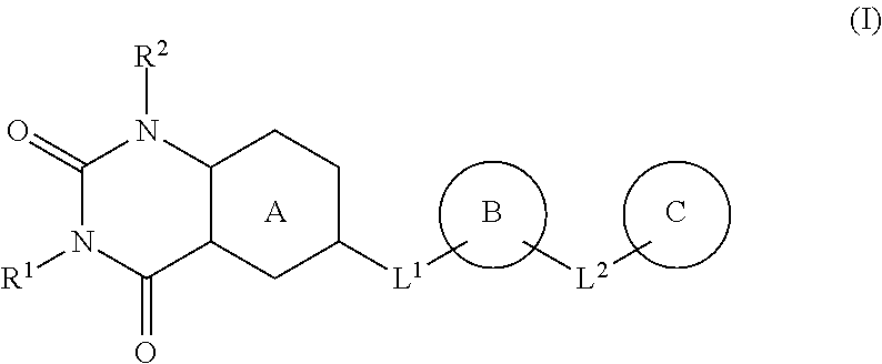 Heterocyclic compound