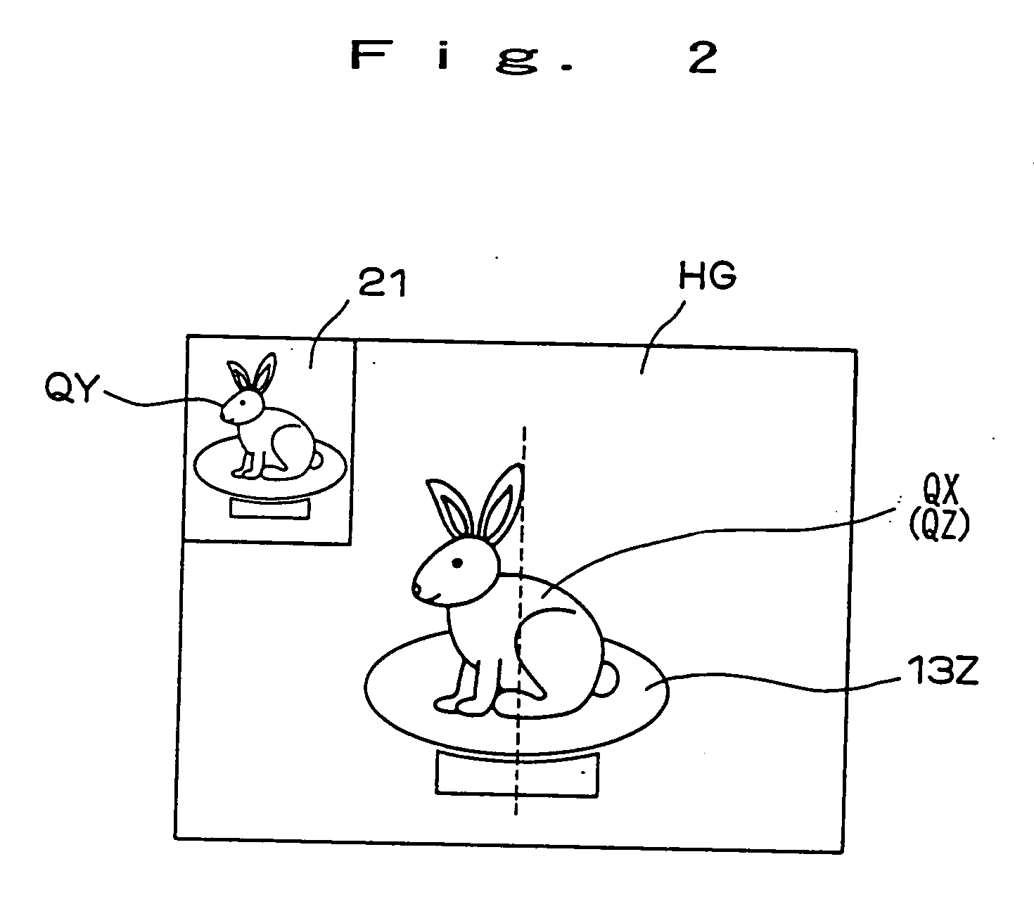 Apparatus for obtaining data on the three-dimensional shape