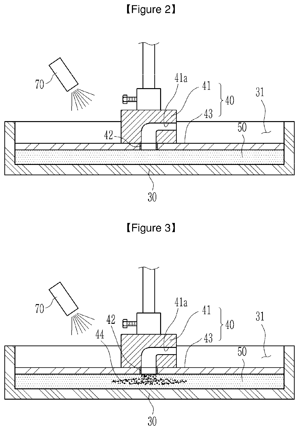 SAP Evaluation Apparatus