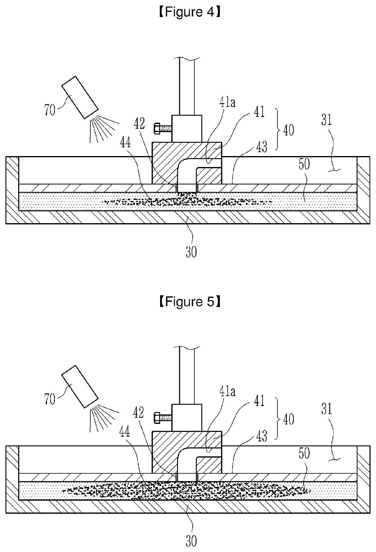 SAP Evaluation Apparatus