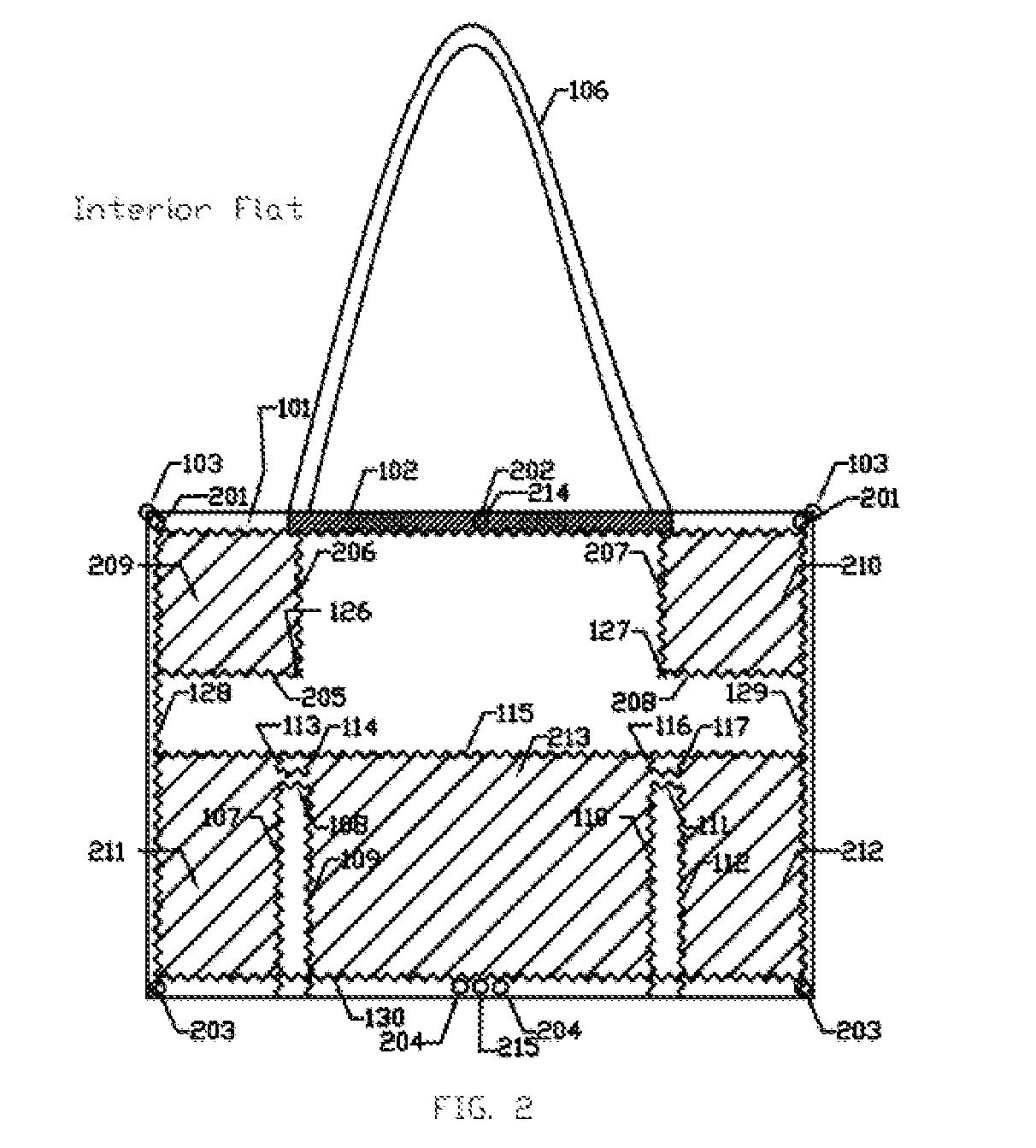 Nursing Cover and Method for Converting Cover to a Purse