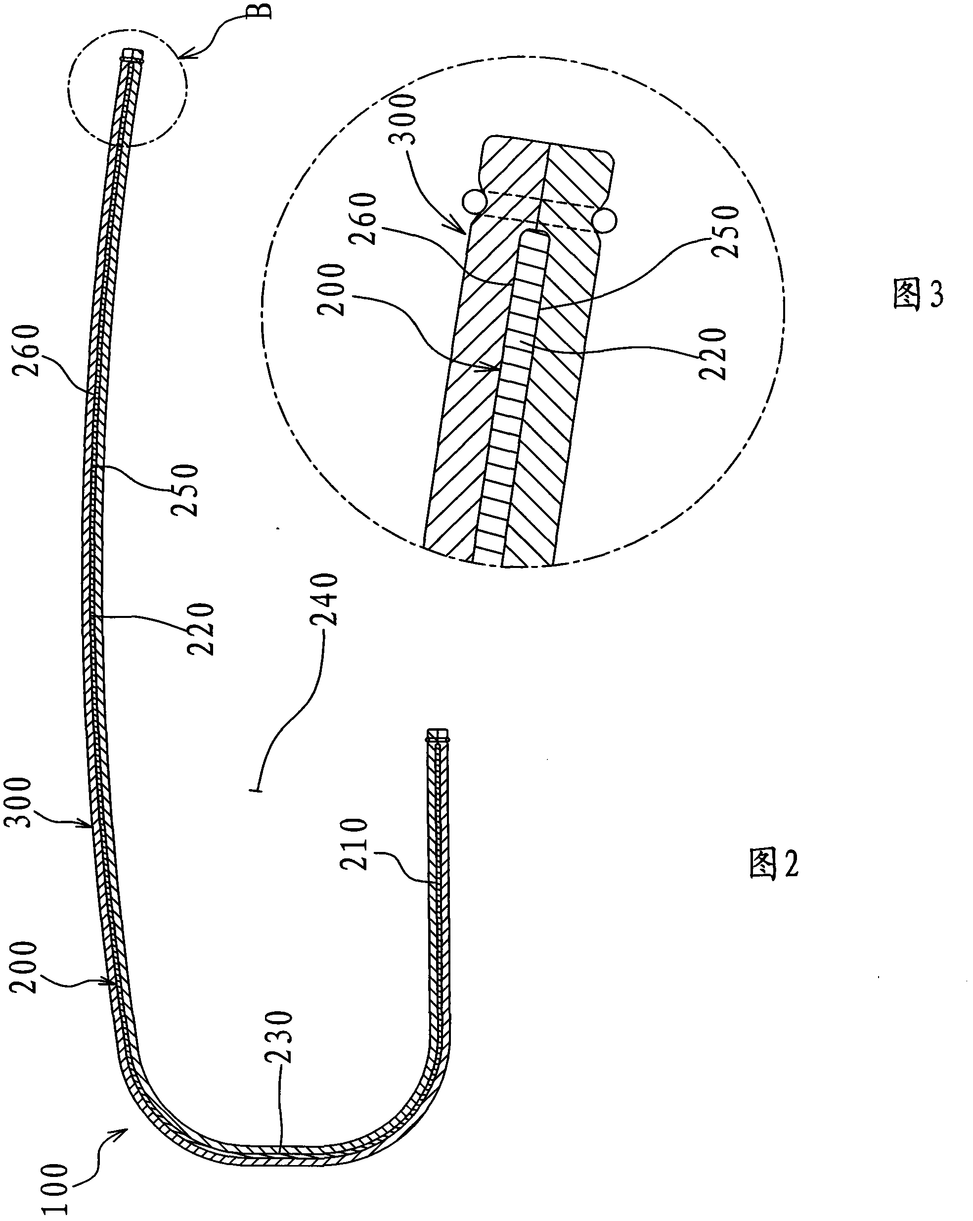 Auxiliary grip for portable thin electronic appliances