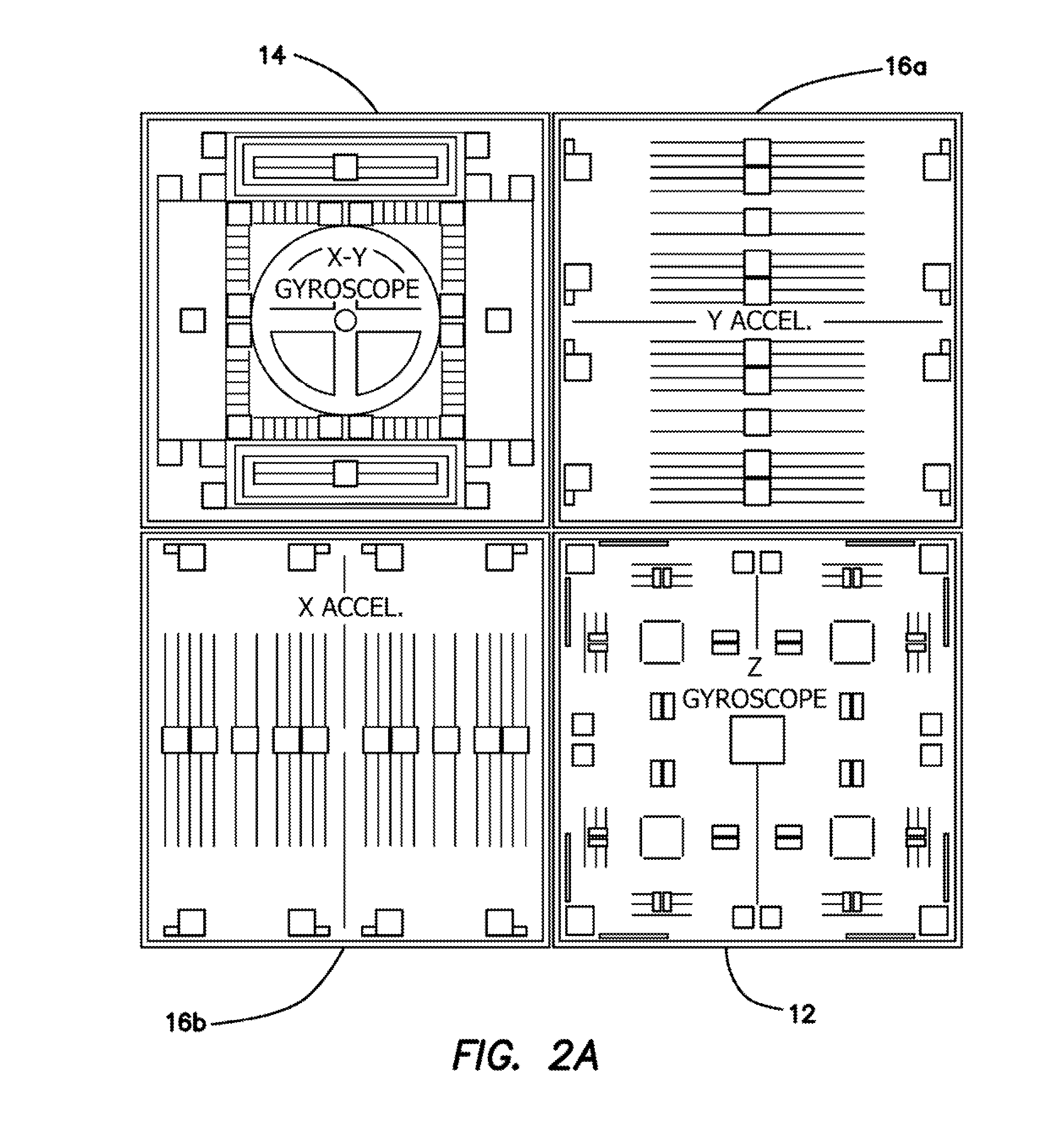 Multi-Axis Chip-Scale MEMS Inertial Measurement Unit (IMU) Based on Frequency Modulation