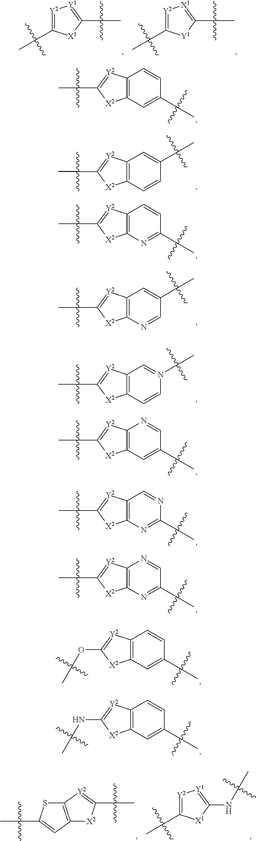 Bridged Ring compounds As Hepatitis C Virus (HCV) Inhibitors And Pharmaceutical Applications Thereof