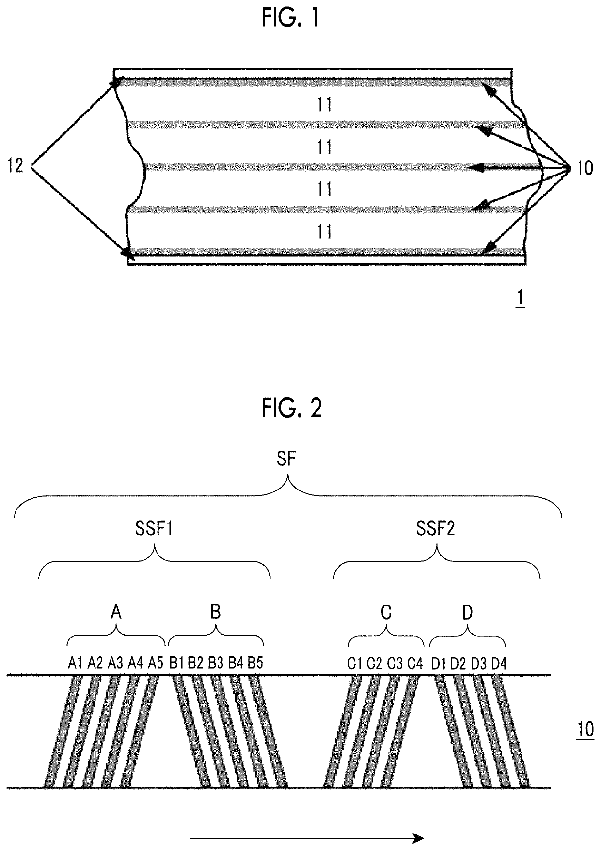 Magnetic recording medium for microwave-assisted recording, magnetic recording device, and manufacturing method of magnetic recording medium