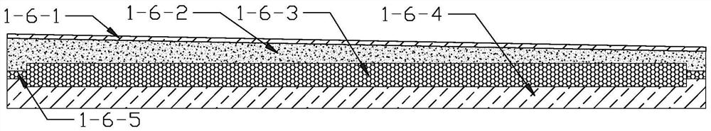 Large-scale dairy farming system