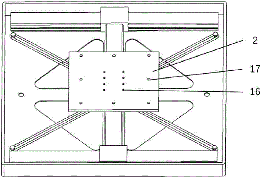 Slider sliding type shock insulation pedestal and shock insulation method thereof
