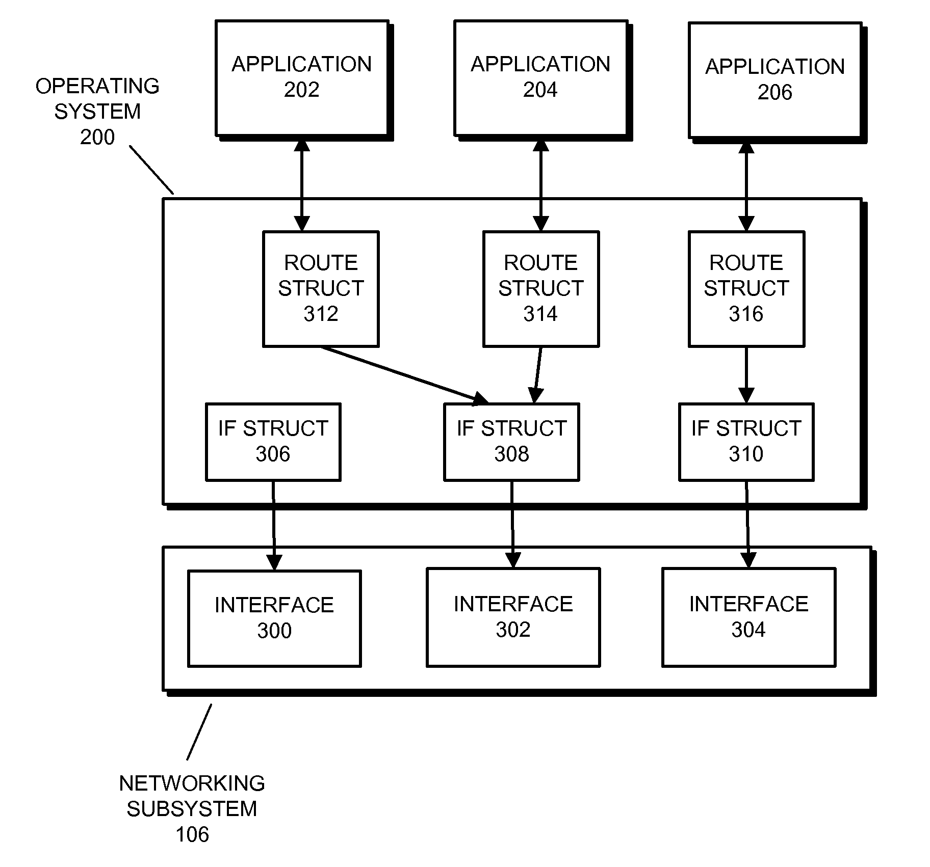 Method and apparatus for idling a network connection
