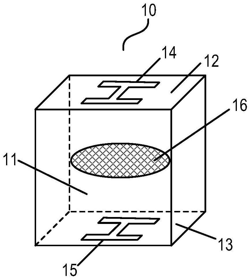 Double-sided wafer boat, wafer flipping device and wafer flipping method