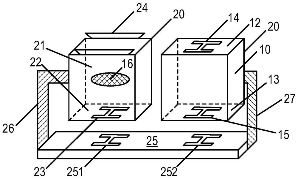 Double-sided wafer boat, wafer flipping device and wafer flipping method