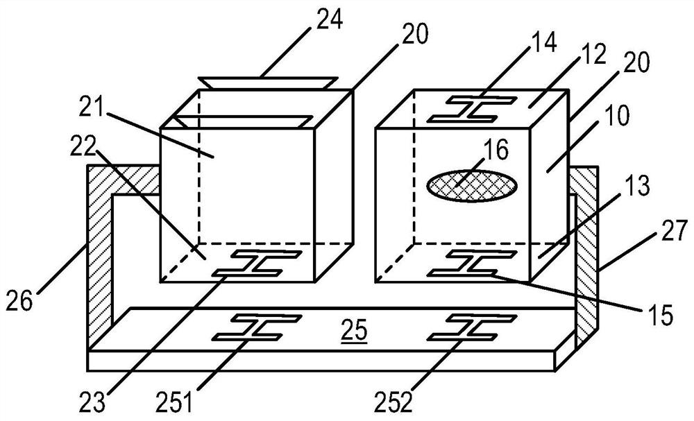 Double-sided wafer boat, wafer flipping device and wafer flipping method