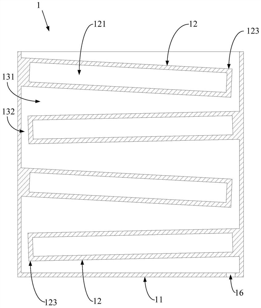 Condensers and Clothes Treatment Devices