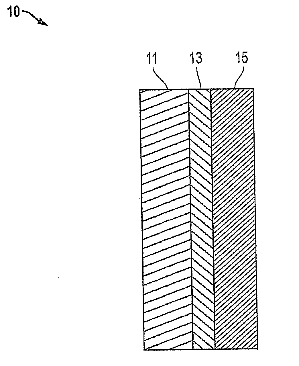 System, method, and apparatus for forming ballistic armor from ceramic and shape memory metallic alloy materials