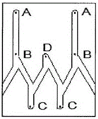 A compression bottom seal packer