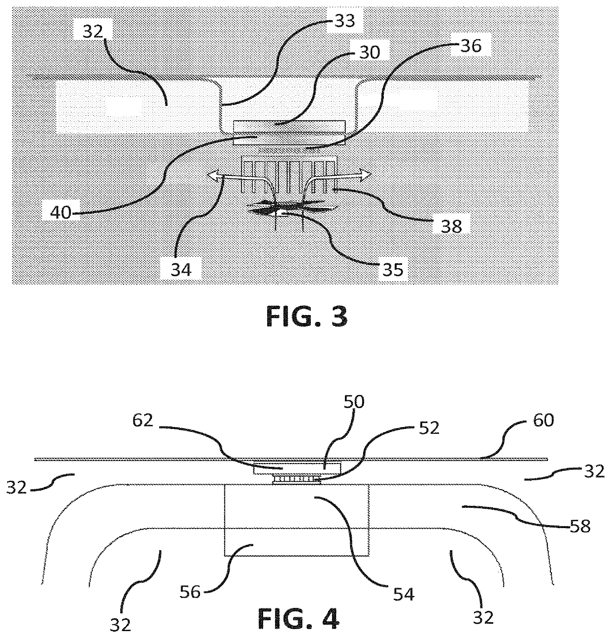 Heating and cooling technologies