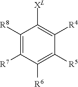 Synthesis of difluoromethyl ethers and sulfides