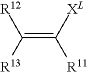 Synthesis of difluoromethyl ethers and sulfides